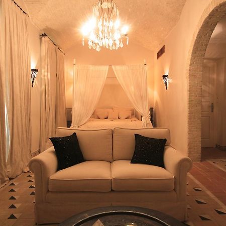 Dar Tozeur Hotel Luaran gambar