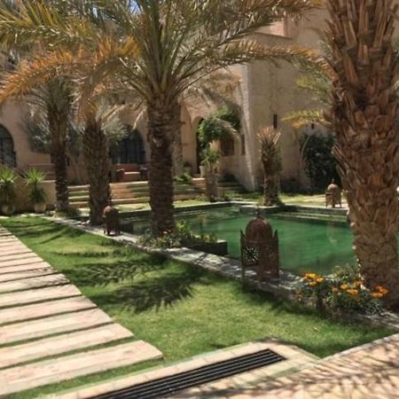 Dar Tozeur Hotel Luaran gambar