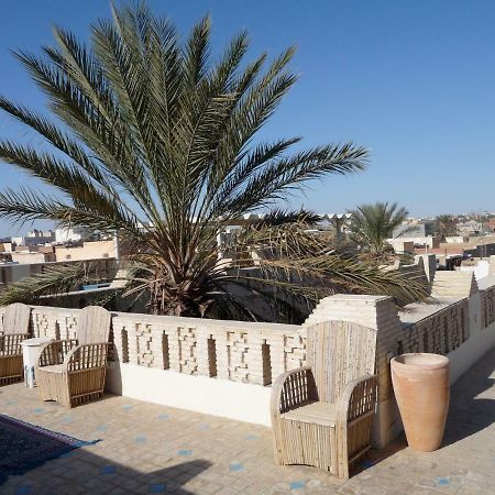 Dar Tozeur Hotel Luaran gambar