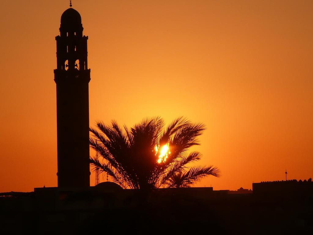 Dar Tozeur Hotel Luaran gambar
