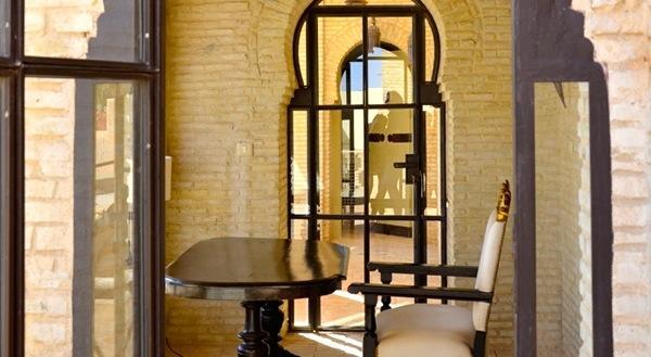 Dar Tozeur Hotel Luaran gambar