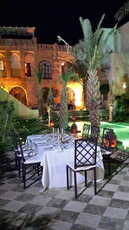Dar Tozeur Hotel Luaran gambar