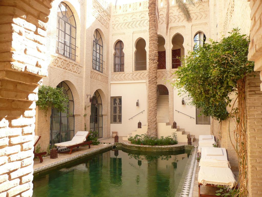 Dar Tozeur Hotel Luaran gambar