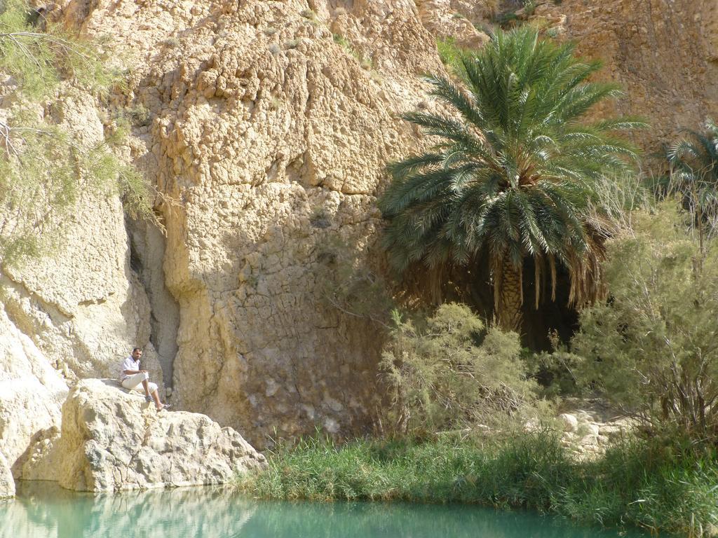 Dar Tozeur Hotel Luaran gambar