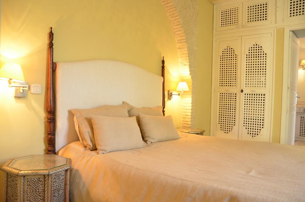 Dar Tozeur Hotel Luaran gambar