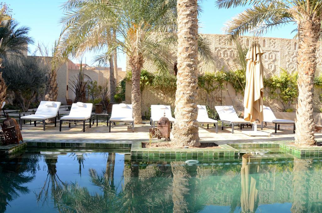 Dar Tozeur Hotel Luaran gambar