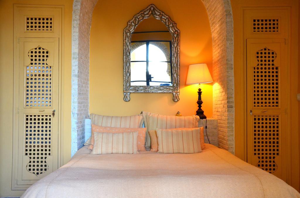 Dar Tozeur Hotel Luaran gambar