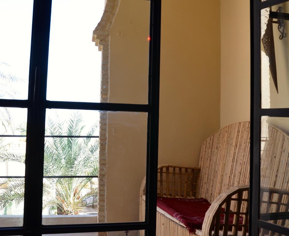 Dar Tozeur Hotel Luaran gambar