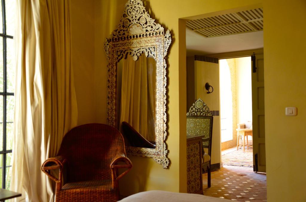 Dar Tozeur Hotel Luaran gambar