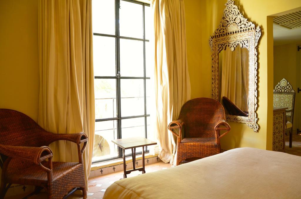 Dar Tozeur Hotel Luaran gambar