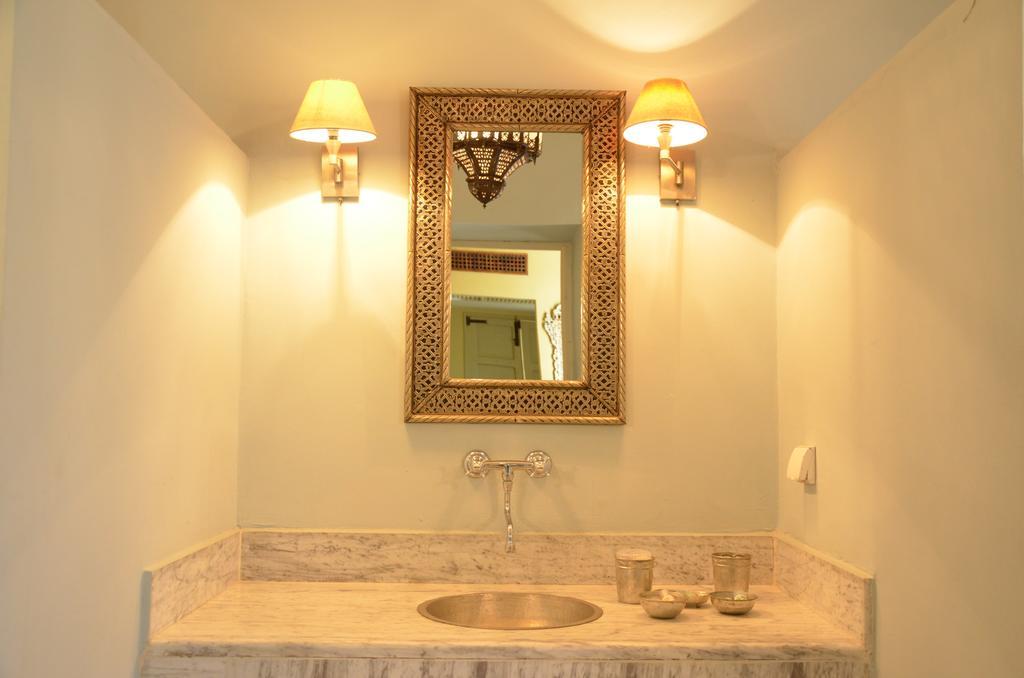 Dar Tozeur Hotel Luaran gambar