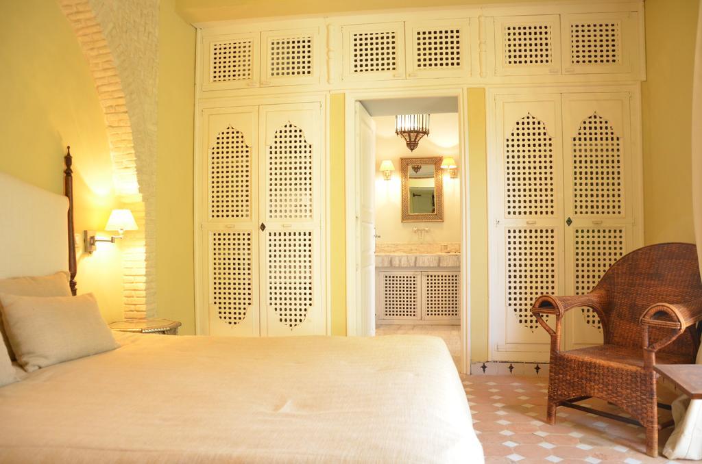 Dar Tozeur Hotel Luaran gambar