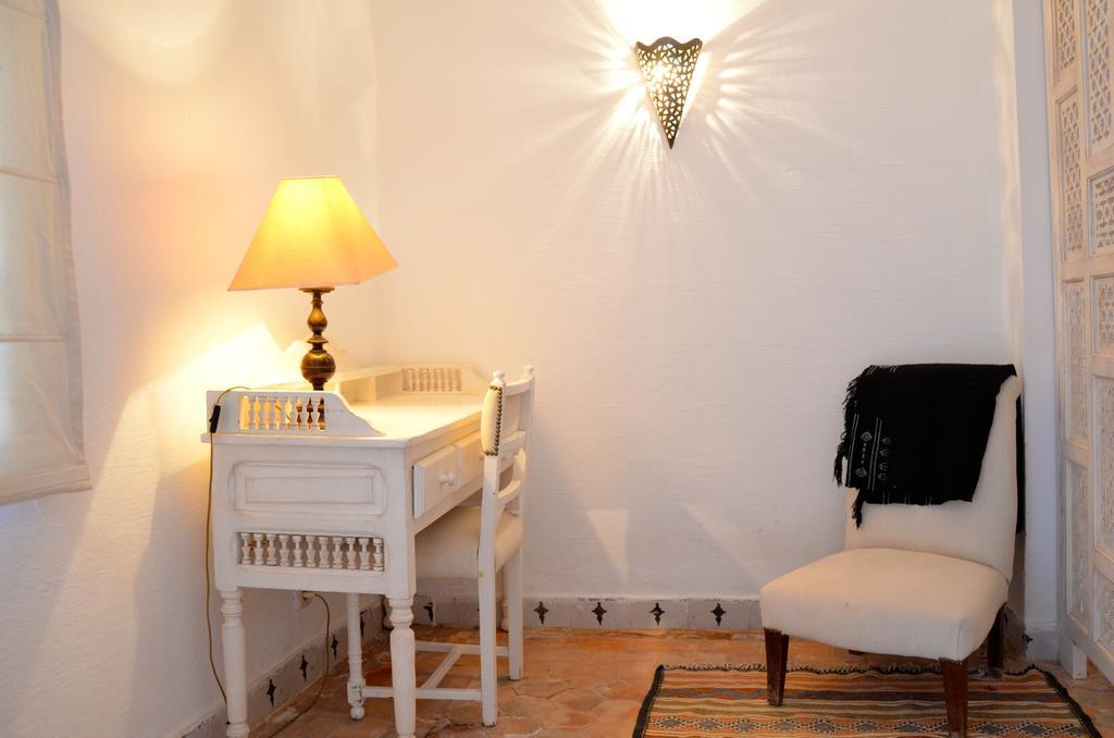 Dar Tozeur Hotel Luaran gambar