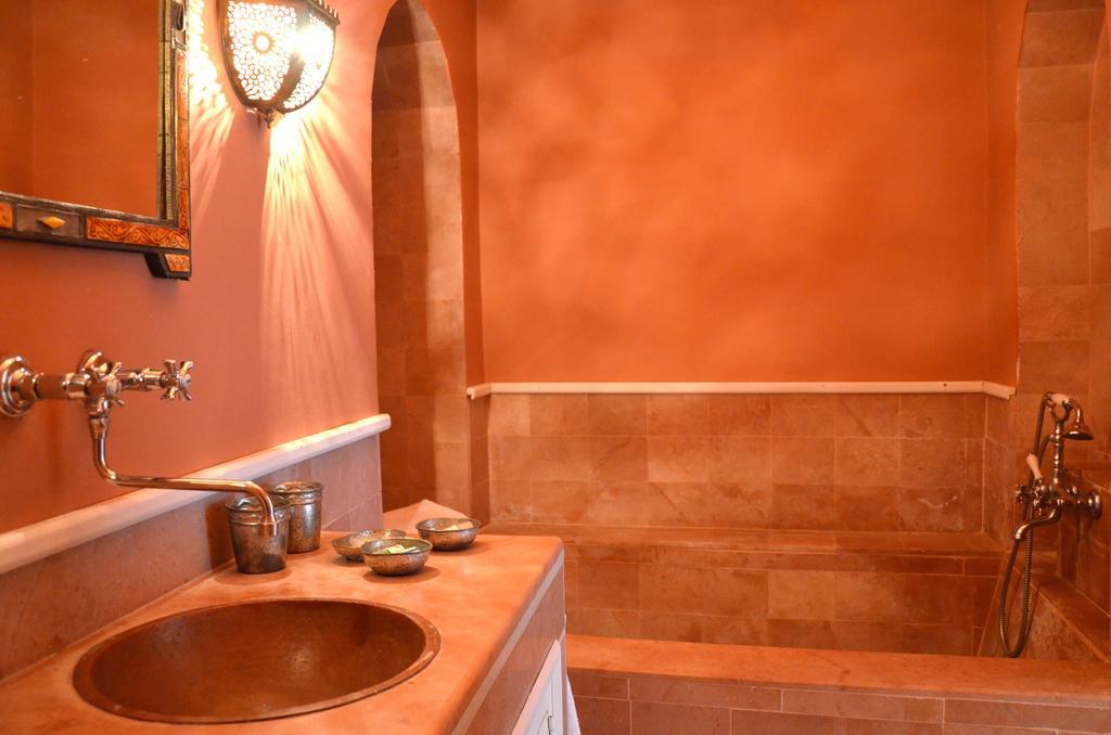 Dar Tozeur Hotel Luaran gambar