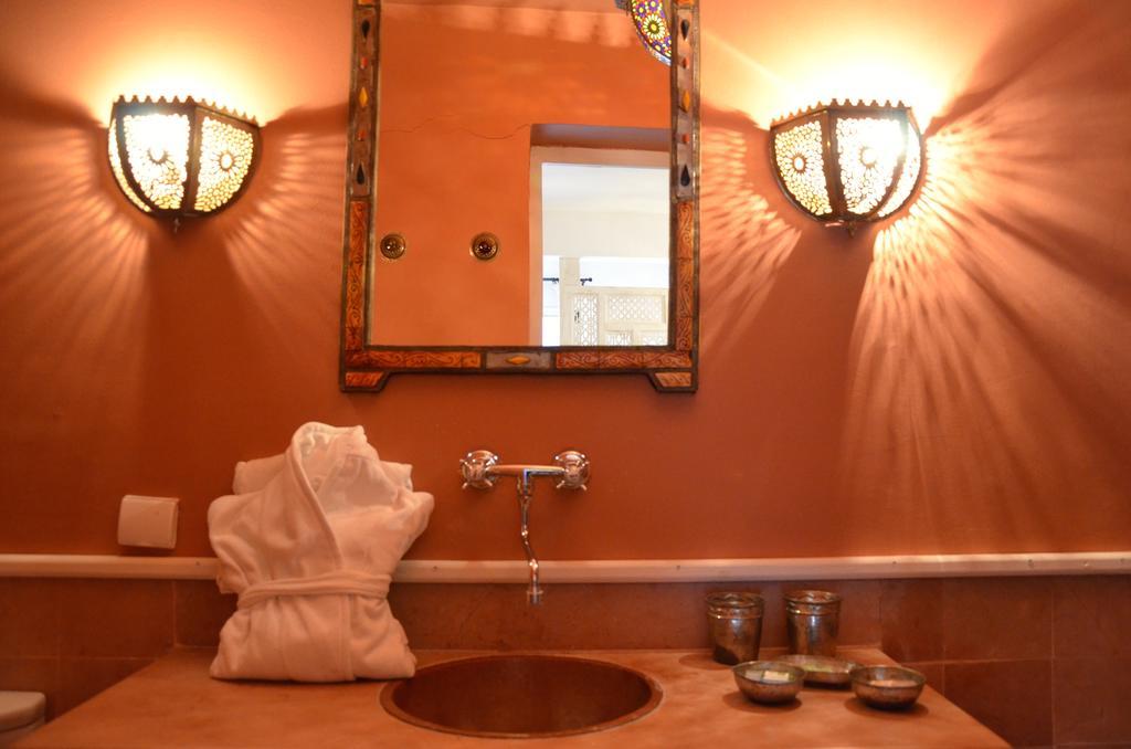 Dar Tozeur Hotel Luaran gambar