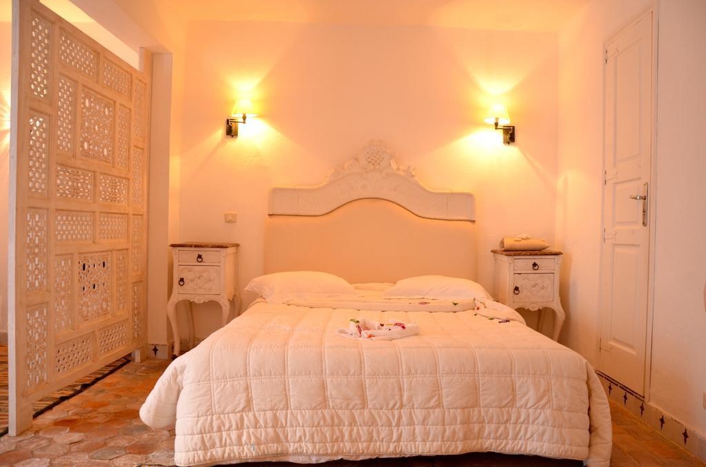 Dar Tozeur Hotel Luaran gambar