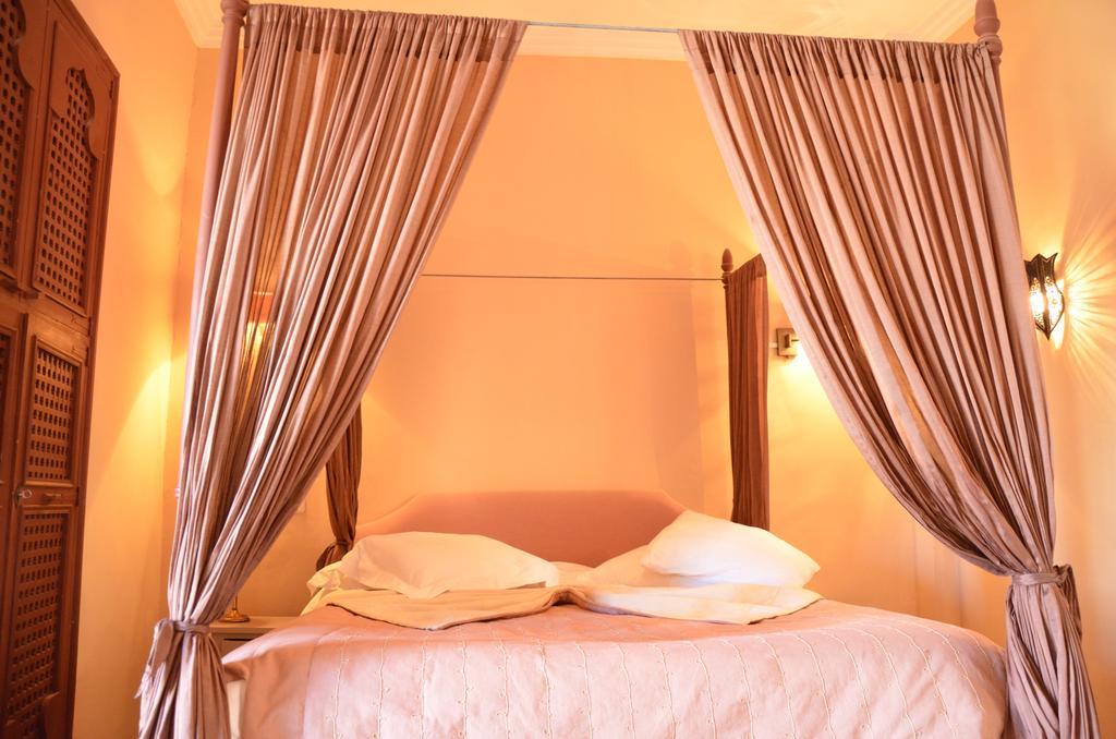 Dar Tozeur Hotel Luaran gambar