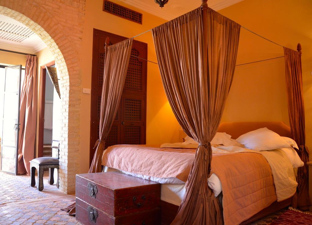 Dar Tozeur Hotel Luaran gambar
