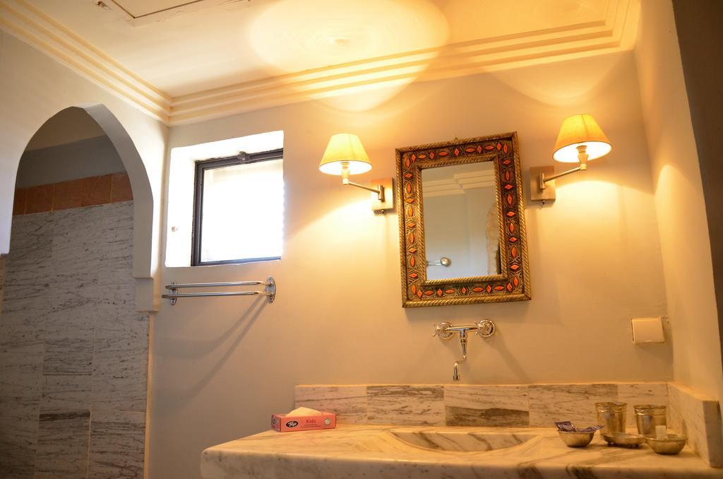Dar Tozeur Hotel Luaran gambar