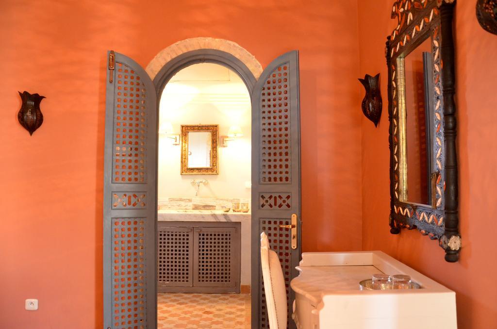 Dar Tozeur Hotel Luaran gambar