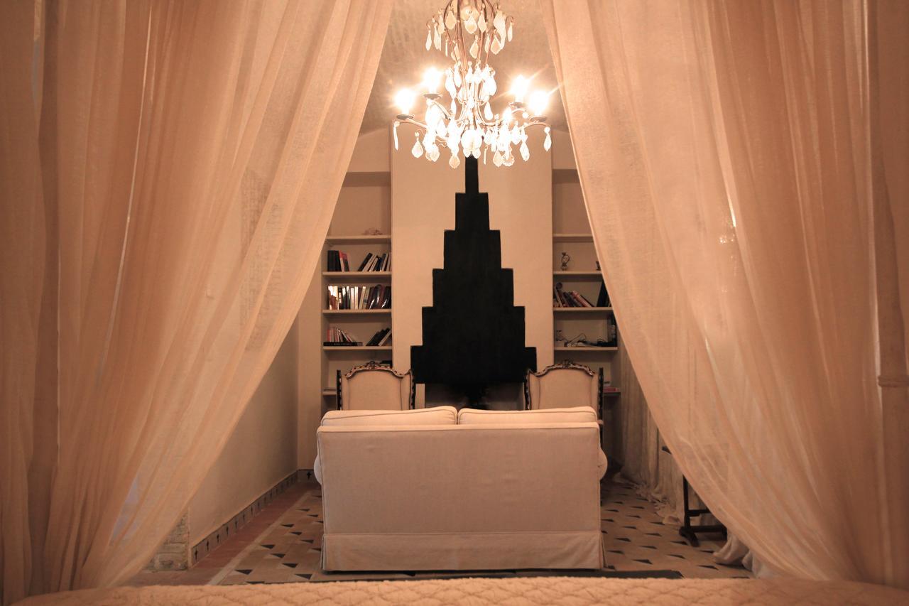 Dar Tozeur Hotel Luaran gambar