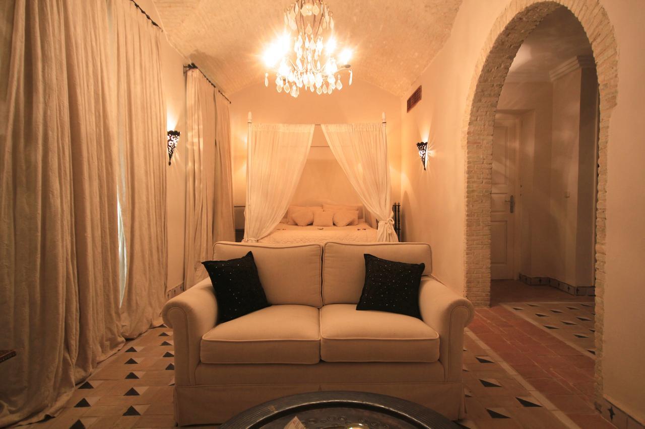 Dar Tozeur Hotel Luaran gambar