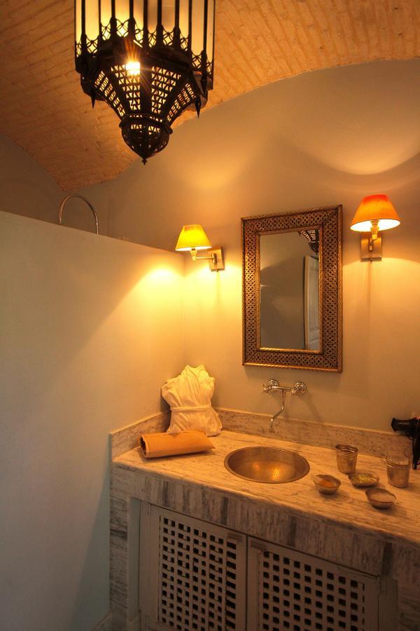 Dar Tozeur Hotel Luaran gambar