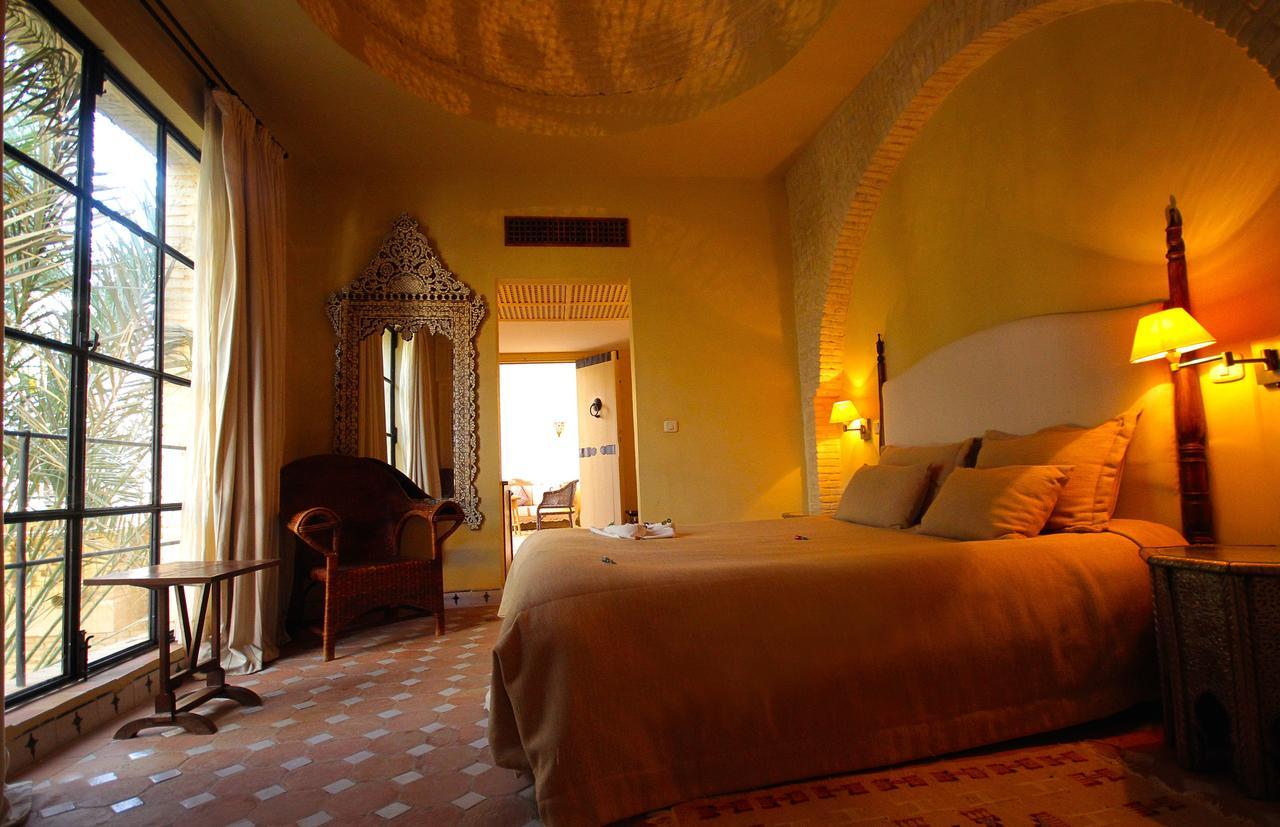 Dar Tozeur Hotel Luaran gambar