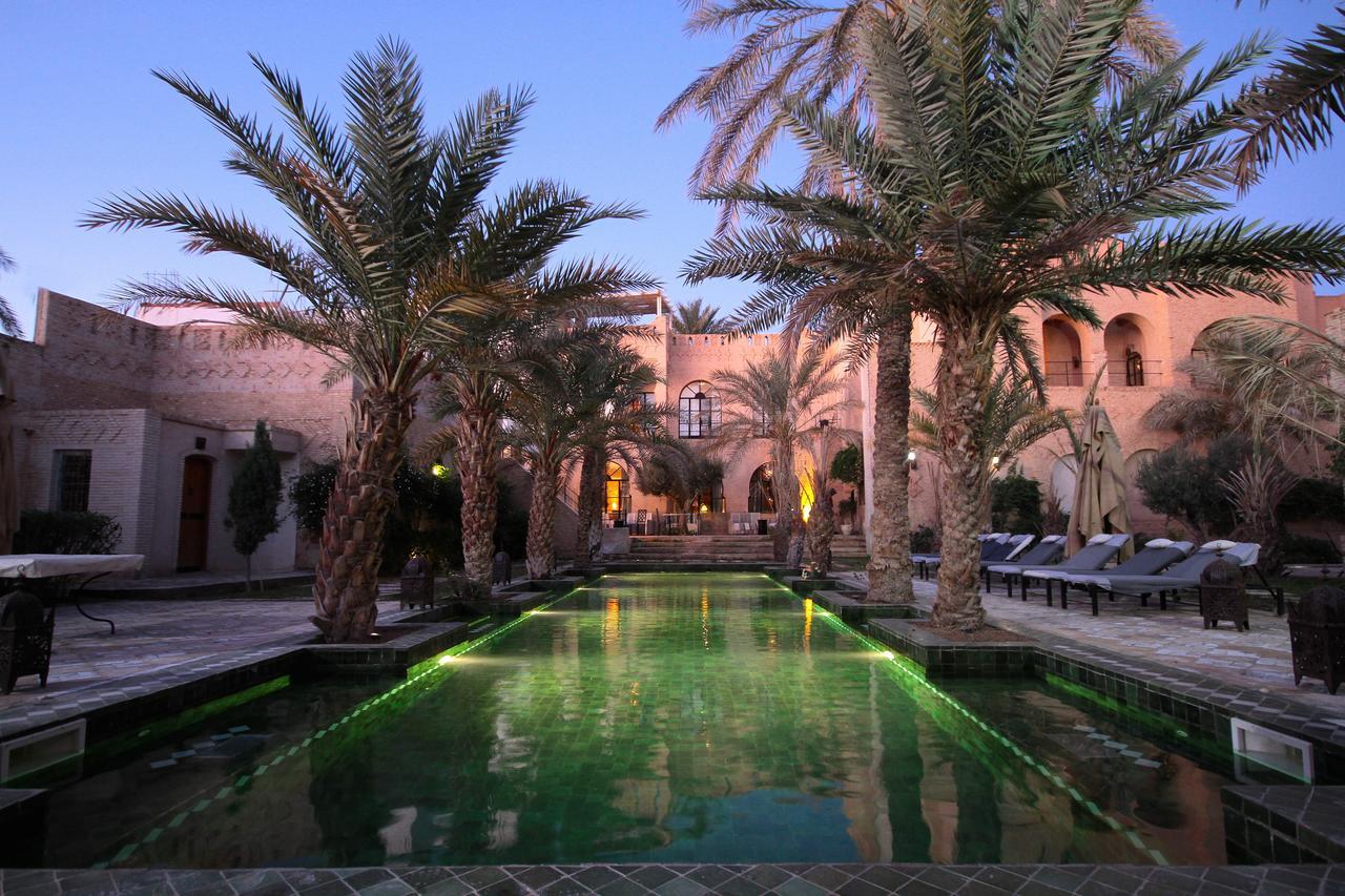 Dar Tozeur Hotel Luaran gambar