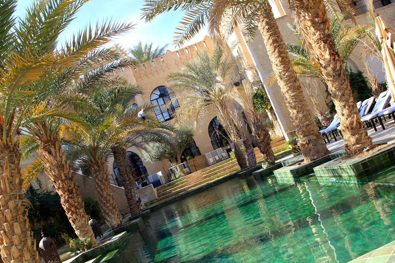 Dar Tozeur Hotel Luaran gambar
