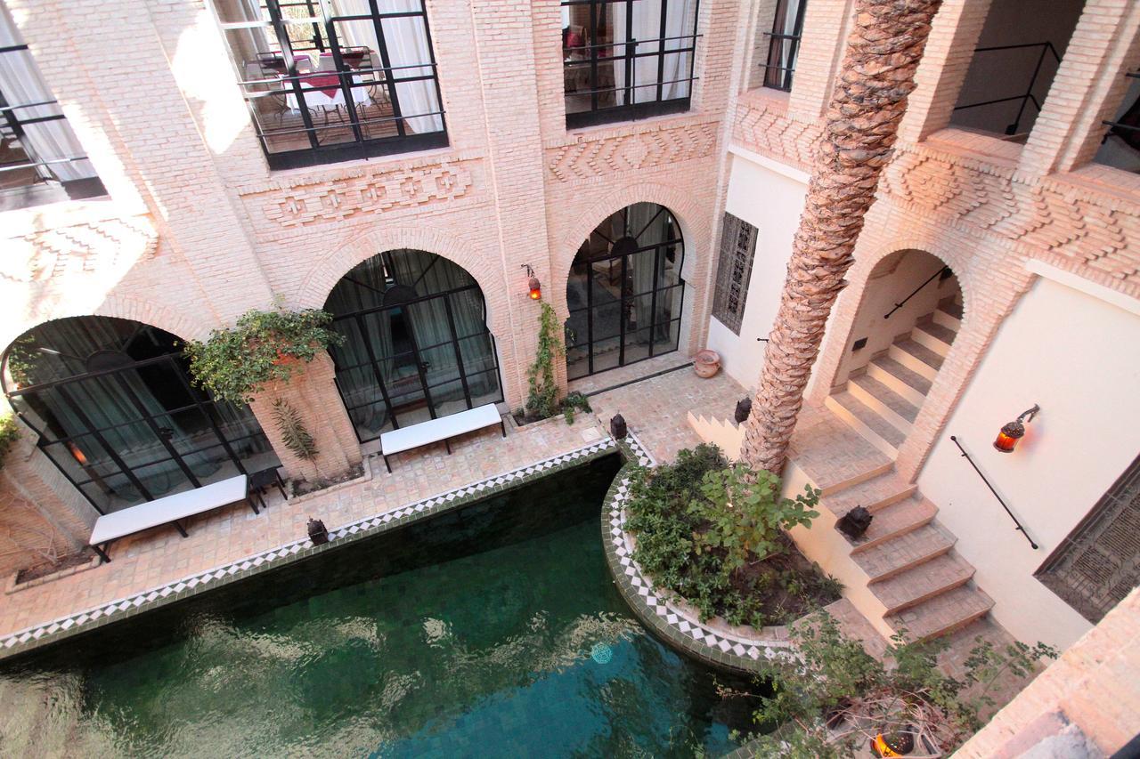 Dar Tozeur Hotel Luaran gambar