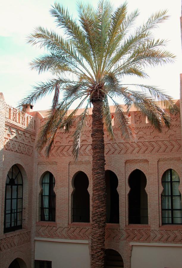 Dar Tozeur Hotel Luaran gambar