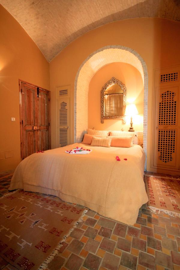 Dar Tozeur Hotel Luaran gambar