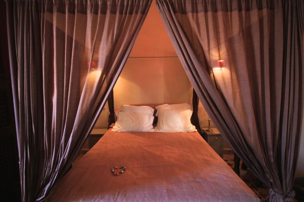 Dar Tozeur Hotel Luaran gambar