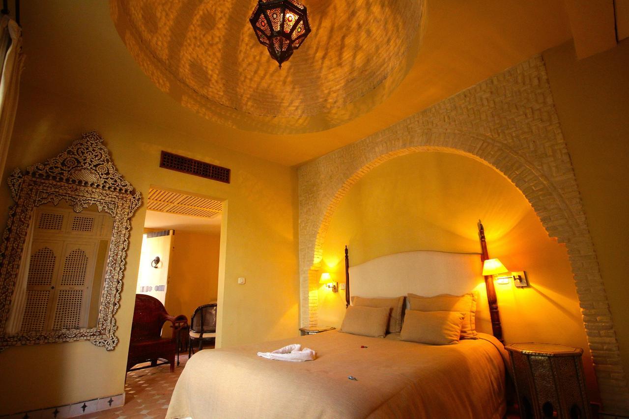 Dar Tozeur Hotel Luaran gambar
