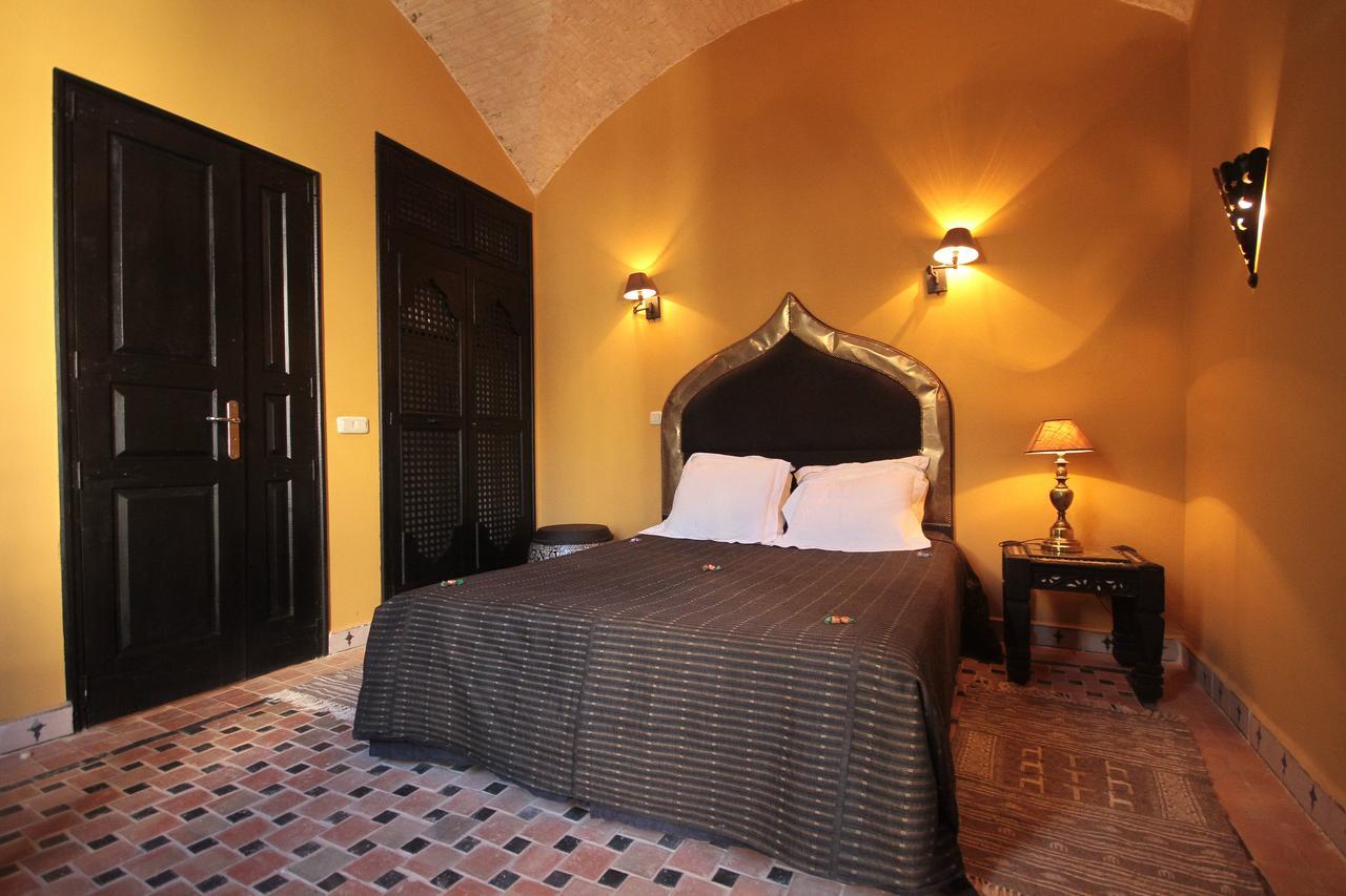 Dar Tozeur Hotel Luaran gambar