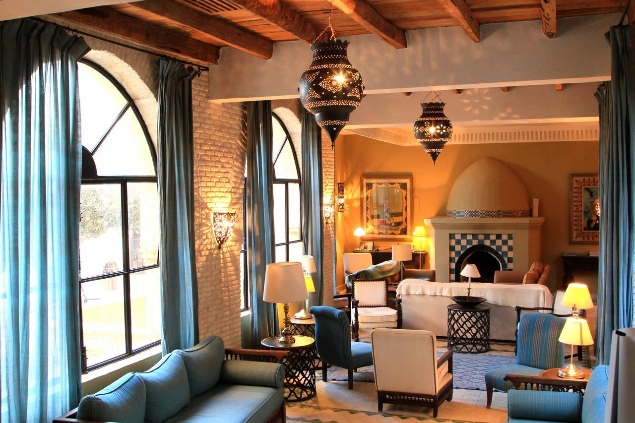 Dar Tozeur Hotel Luaran gambar