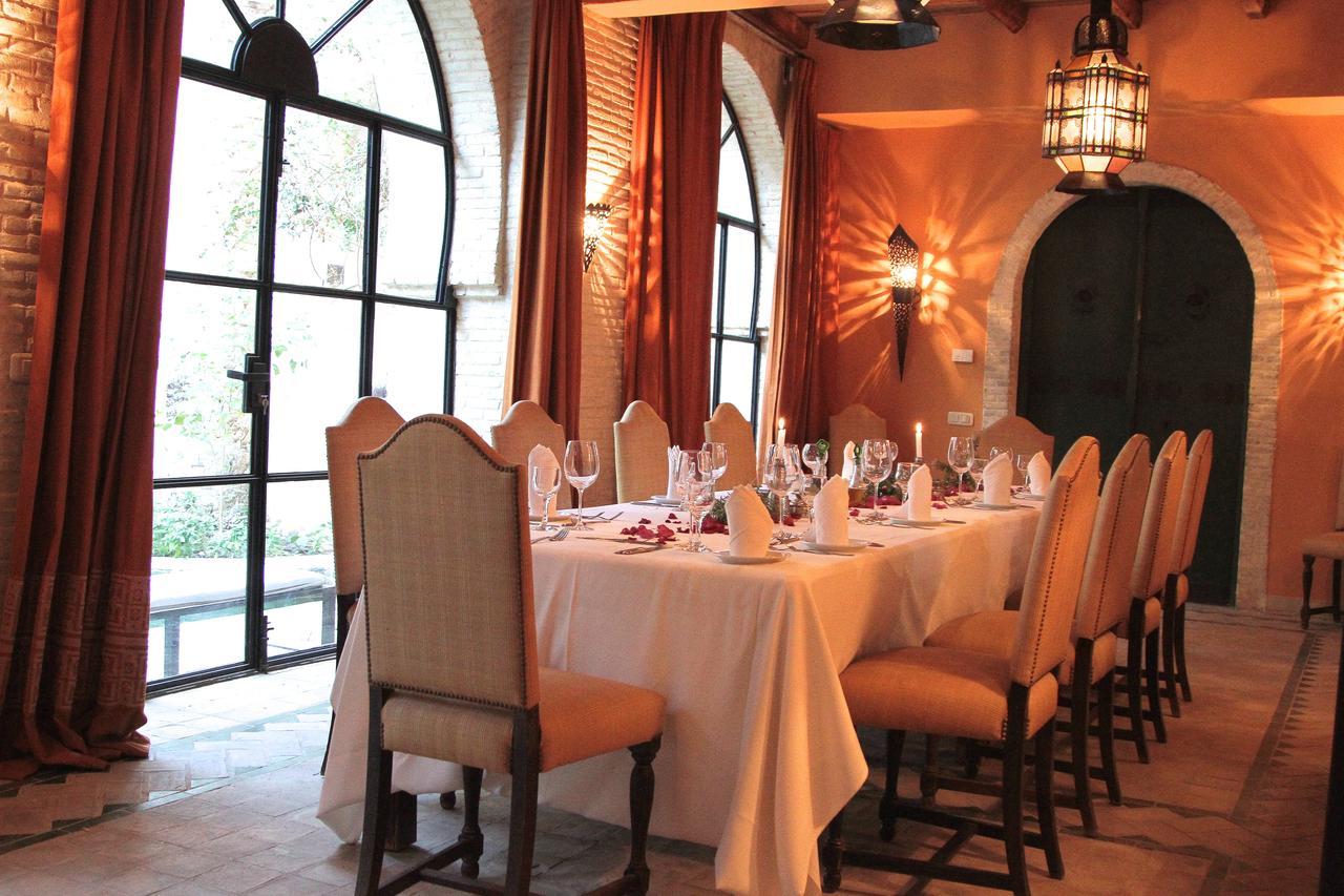 Dar Tozeur Hotel Luaran gambar