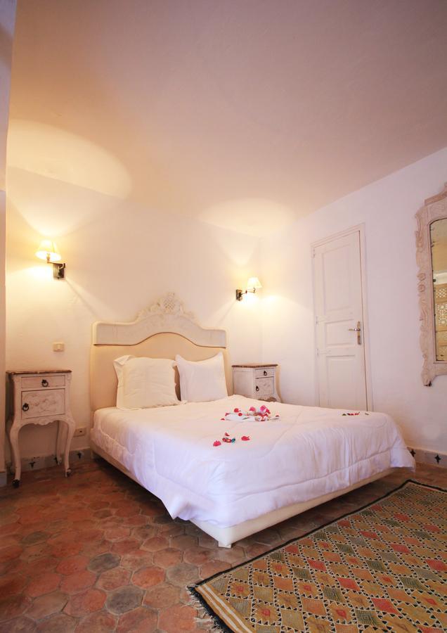 Dar Tozeur Hotel Luaran gambar