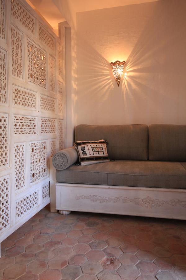 Dar Tozeur Hotel Luaran gambar