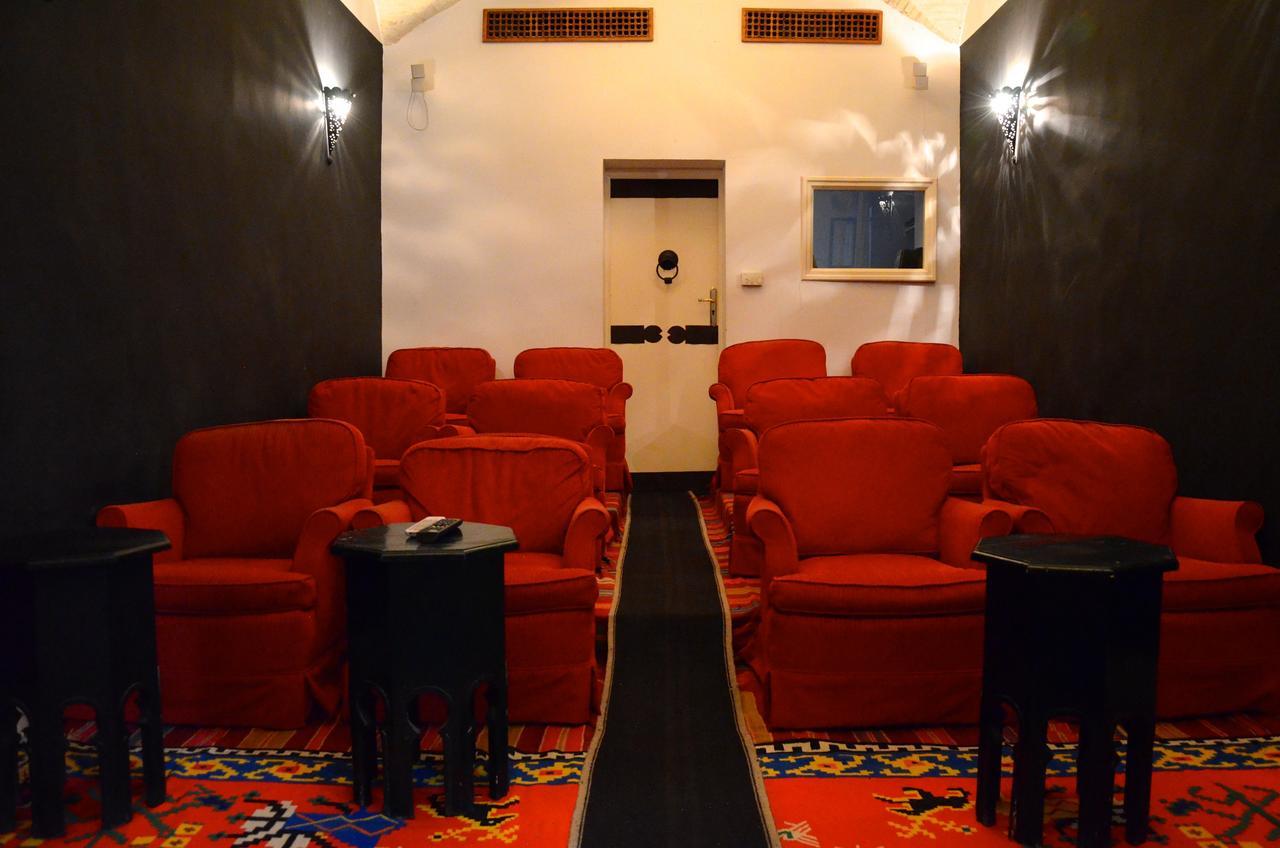 Dar Tozeur Hotel Luaran gambar