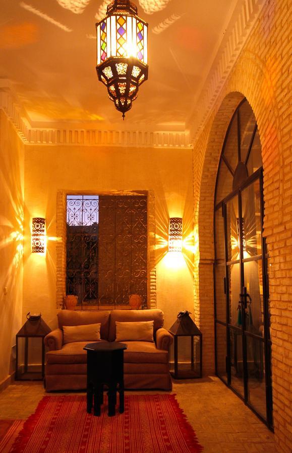 Dar Tozeur Hotel Luaran gambar