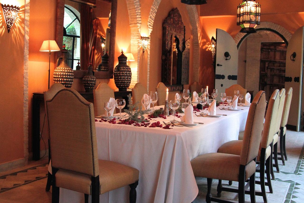 Dar Tozeur Hotel Luaran gambar
