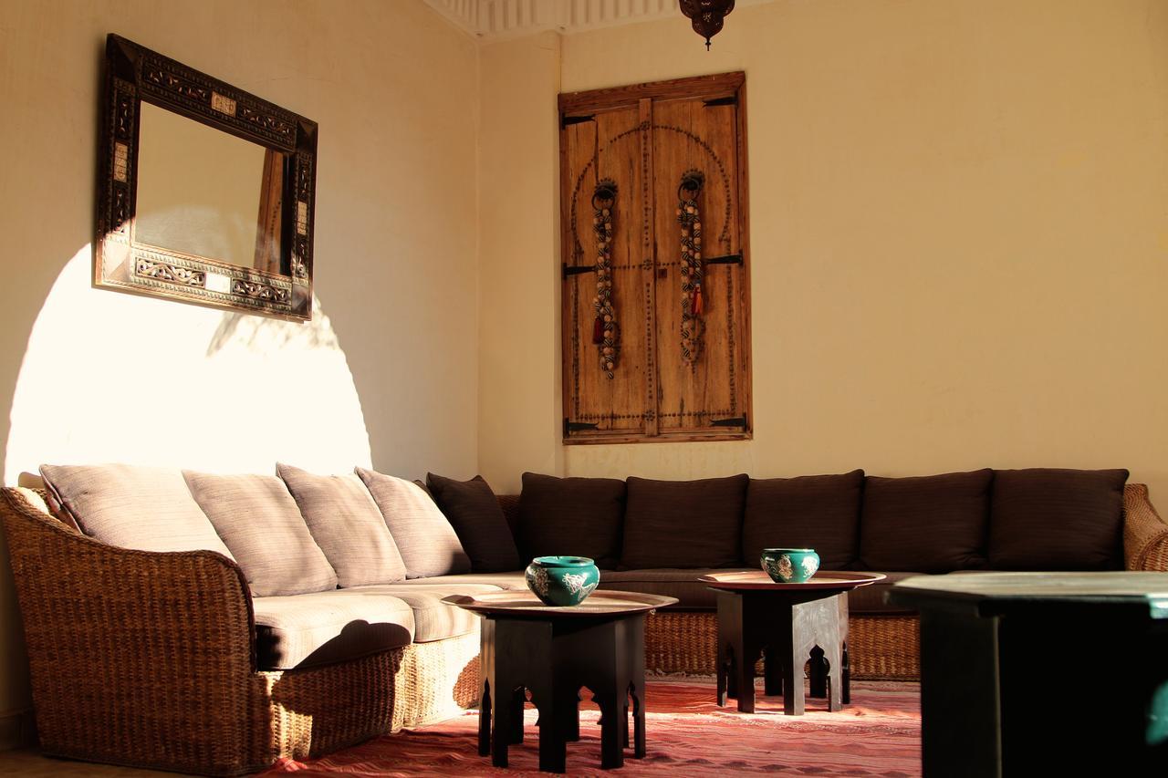 Dar Tozeur Hotel Luaran gambar