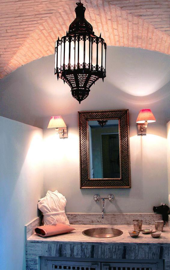 Dar Tozeur Hotel Luaran gambar