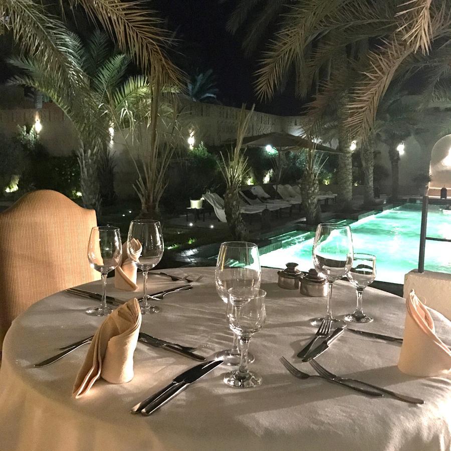 Dar Tozeur Hotel Luaran gambar
