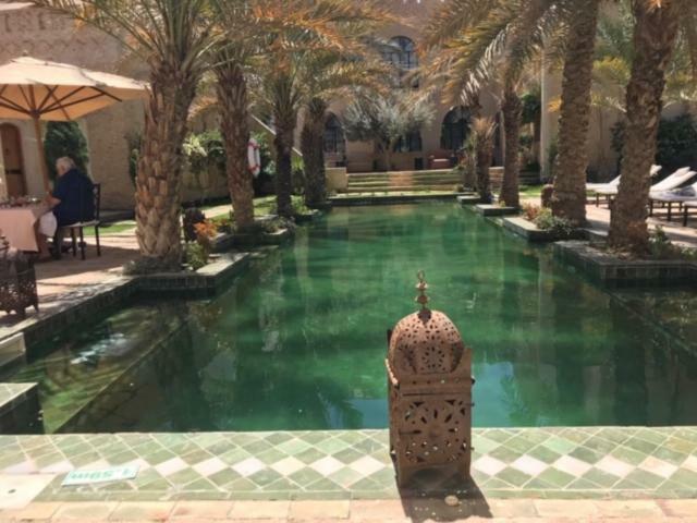 Dar Tozeur Hotel Luaran gambar